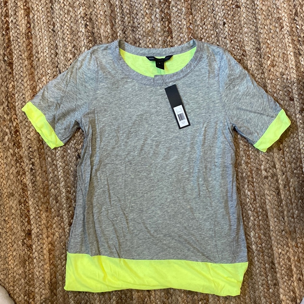 Marc Jacob’s T-shirt NWT